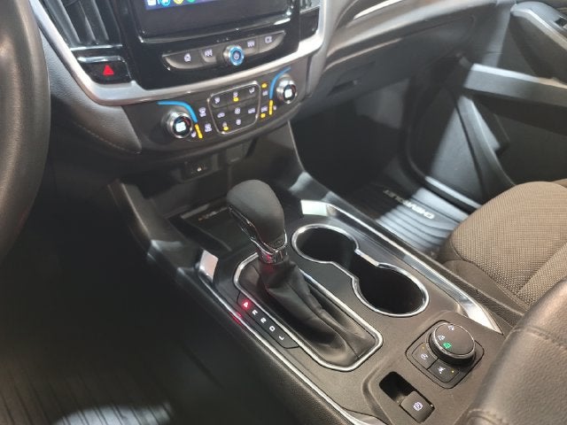 2022 Chevrolet Traverse LT 1LT