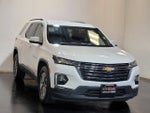 2022 Chevrolet Traverse LT 1LT