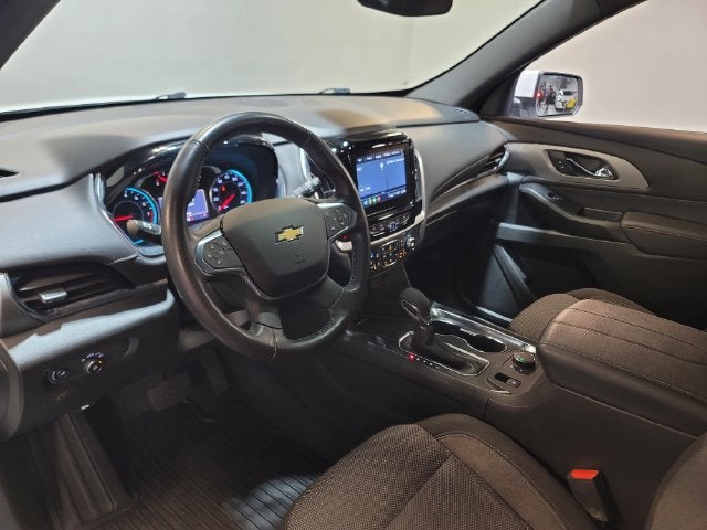 2022 Chevrolet Traverse LT 1LT