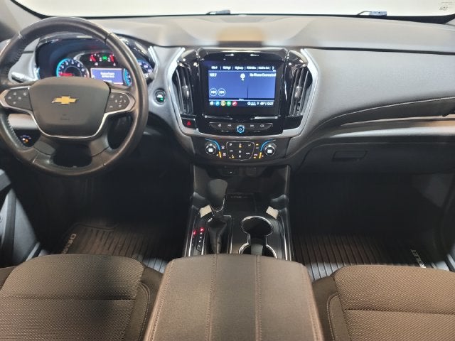 2022 Chevrolet Traverse LT 1LT