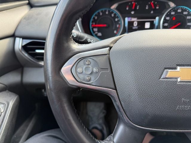 2019 Chevrolet Traverse 3LT