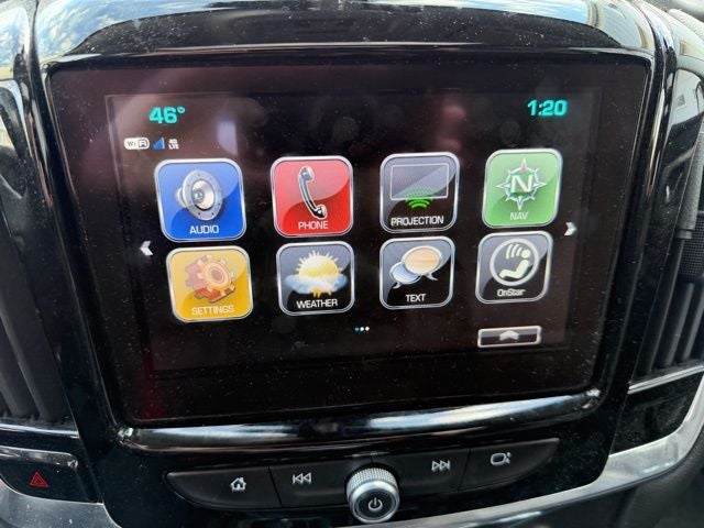 2019 Chevrolet Traverse 3LT