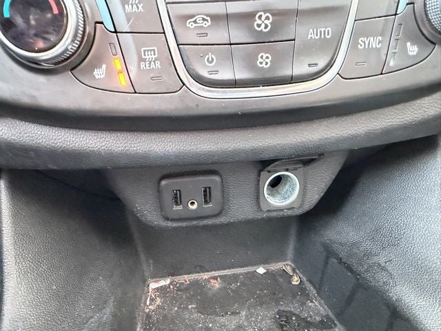 2019 Chevrolet Traverse 3LT