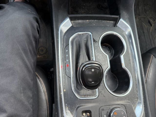 2019 Chevrolet Traverse 3LT