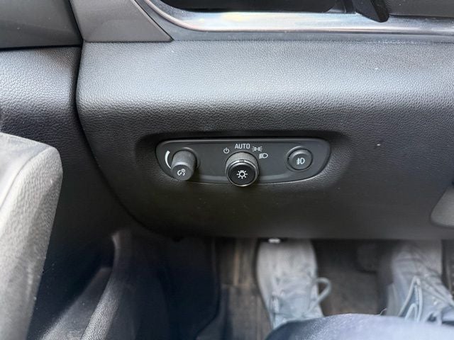 2019 Chevrolet Traverse 3LT