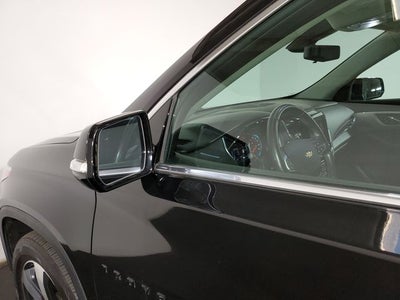 2019 Chevrolet Traverse 3LT