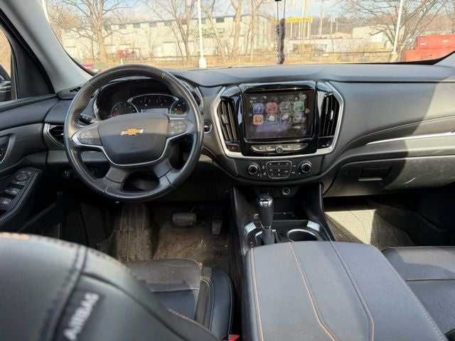 2019 Chevrolet Traverse 3LT