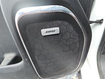 2015 GMC Sierra 2500HD SLT