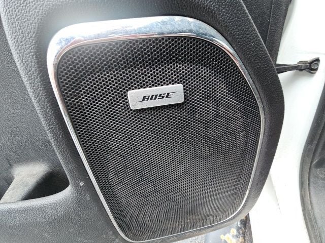 2015 GMC Sierra 2500HD SLT