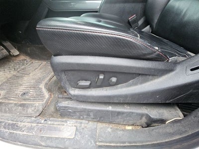 2015 GMC Sierra 2500HD SLT