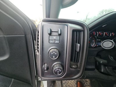 2015 GMC Sierra 2500HD SLT