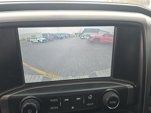 2015 GMC Sierra 2500HD SLT