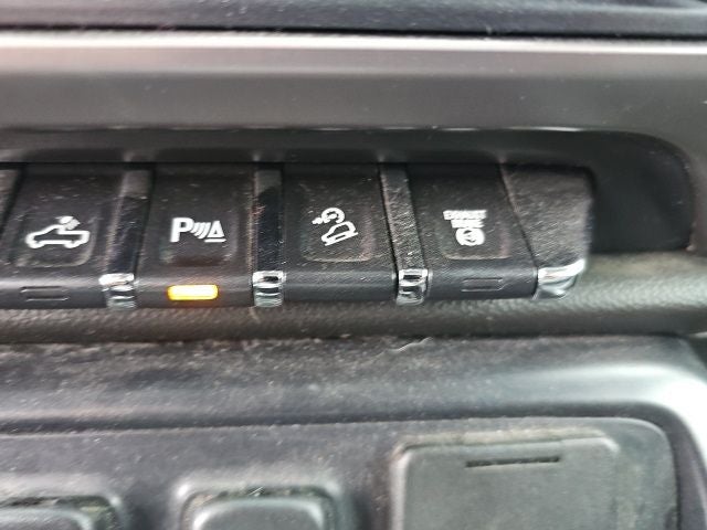 2015 GMC Sierra 2500HD SLT