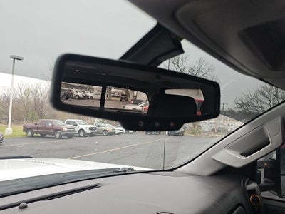 2015 GMC Sierra 2500HD SLT