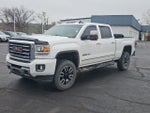 2015 GMC Sierra 2500HD SLT