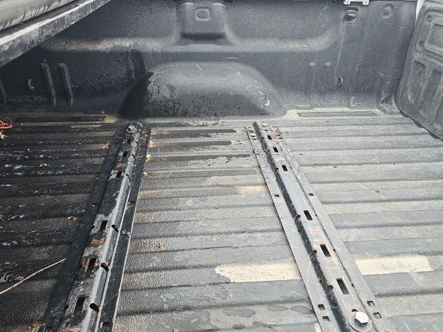 2015 GMC Sierra 2500HD SLT