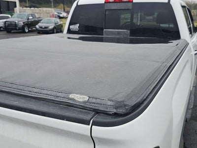 2015 GMC Sierra 2500HD SLT