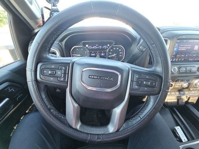 2021 GMC Sierra 2500HD Denali