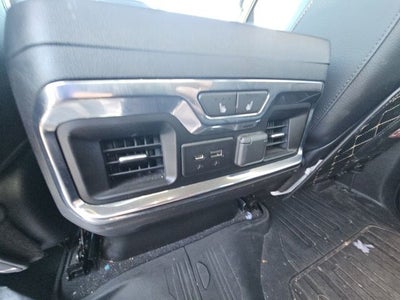 2021 GMC Sierra 2500HD Denali