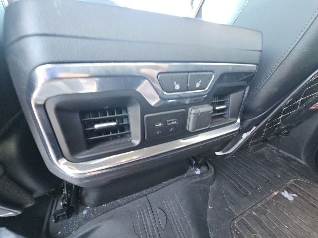 2021 GMC Sierra 2500HD Denali