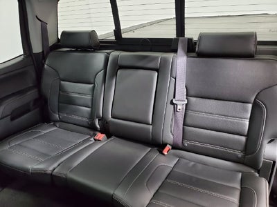 2015 GMC Sierra 3500HD Denali