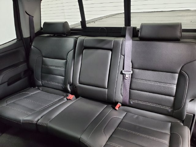 2015 GMC Sierra 3500HD Denali