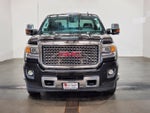 2015 GMC Sierra 3500HD Denali