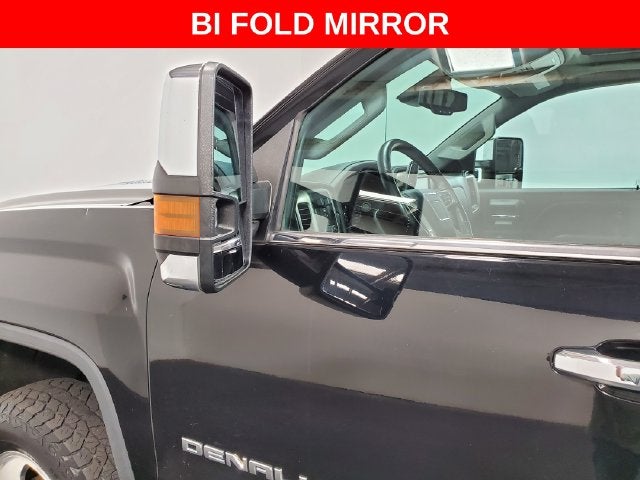 2015 GMC Sierra 3500HD Denali