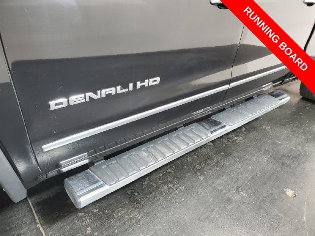 2015 GMC Sierra 3500HD Denali