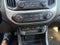 2016 GMC Canyon SLE1
