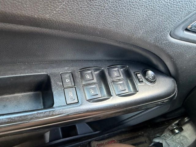 2016 GMC Canyon SLE1