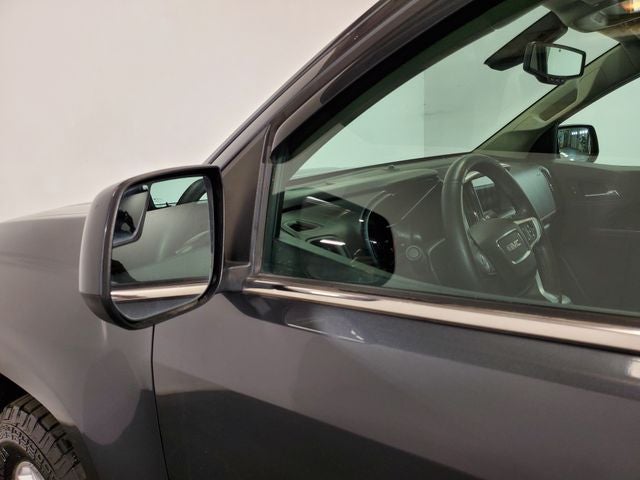 2016 GMC Canyon SLE1