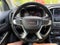 2016 GMC Canyon SLE1