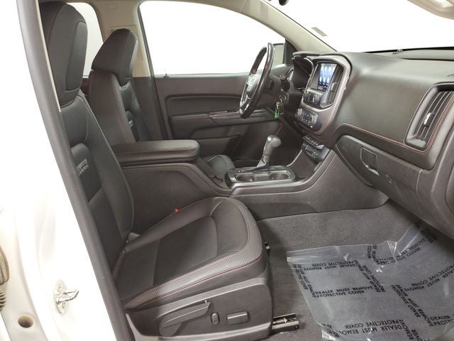 2019 GMC Canyon All Terrain