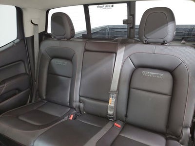 2019 GMC Canyon All Terrain