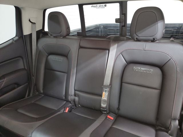 2019 GMC Canyon All Terrain