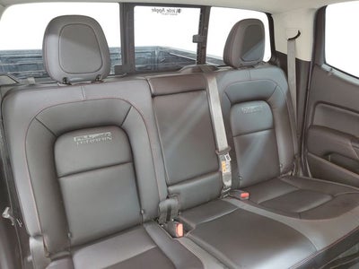 2019 GMC Canyon All Terrain