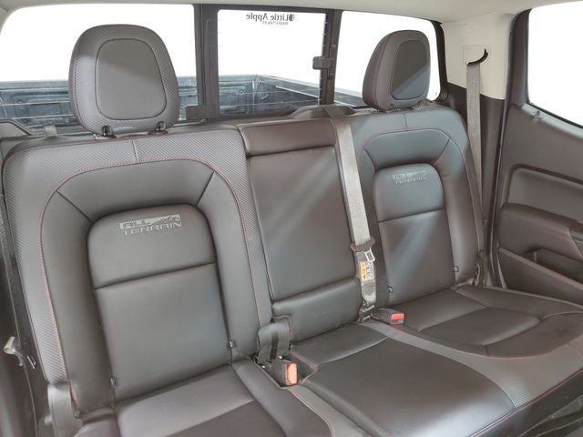 2019 GMC Canyon All Terrain