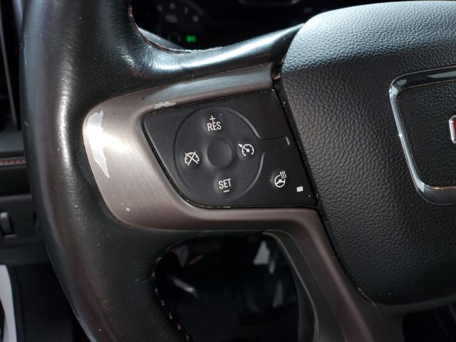 2019 GMC Canyon All Terrain