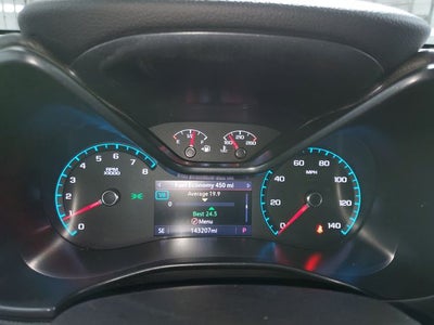 2019 GMC Canyon All Terrain