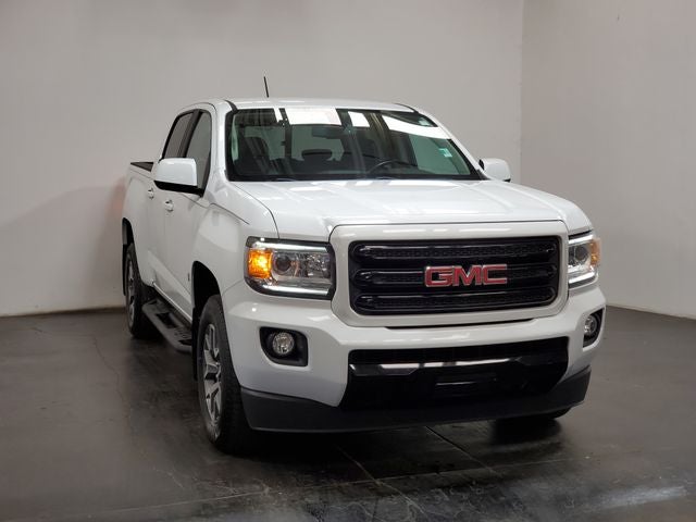 2019 GMC Canyon All Terrain