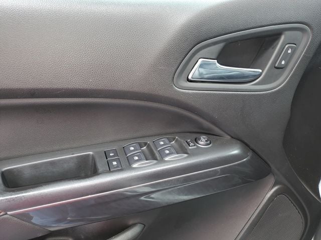 2019 GMC Canyon All Terrain