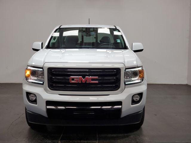 2019 GMC Canyon All Terrain