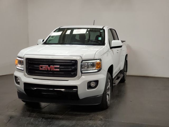 2019 GMC Canyon All Terrain