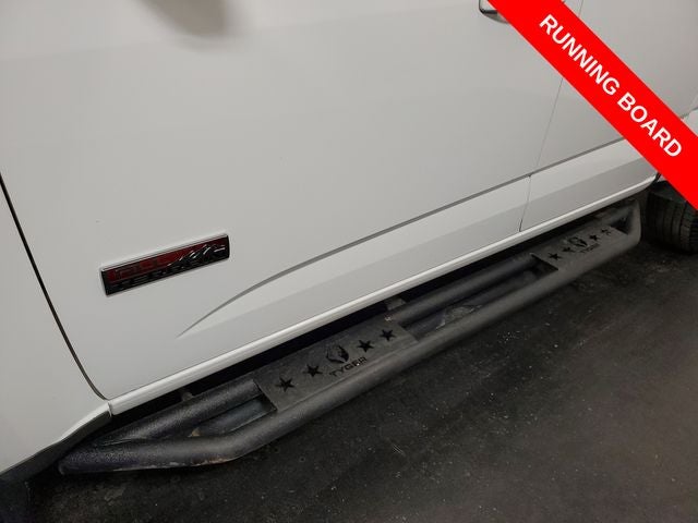 2019 GMC Canyon All Terrain