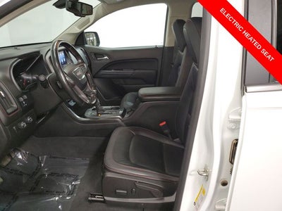 2019 GMC Canyon All Terrain