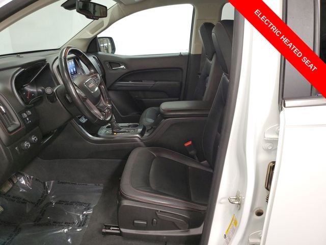 2019 GMC Canyon All Terrain