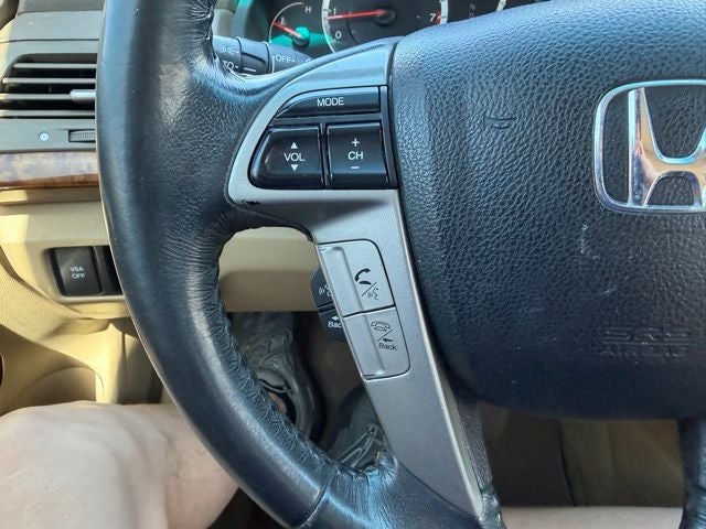 2008 Honda Accord EX-L 3.5