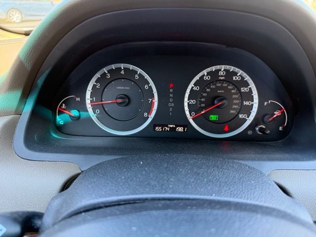 2008 Honda Accord EX-L 3.5