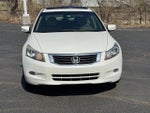 2008 Honda Accord EX-L 3.5